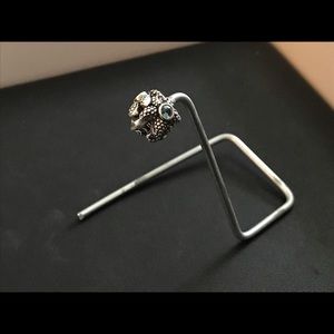 Pandora starfish charm
